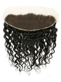 NewEra Curly Wave HD 13*4 Frontal