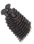 1B NewEra Curly Wave Bundle