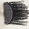NewEra Curly Wave Transparent 13*6 Frontal