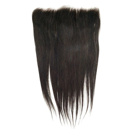 NewEra Straight Transparent 13*6 Frontal