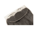 NewEra Straight Transparent 13*4 Frontal