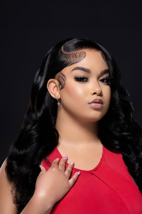 1B Bodywave HD 180* Density 13*6 Laced Wig