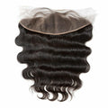 1B NewEra HD 13*6 Frontal
