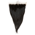 NewEra Straight HD 13*4 Frontal